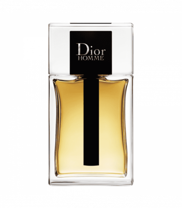 Dior Homme Eau De Toilette Spray 50ml