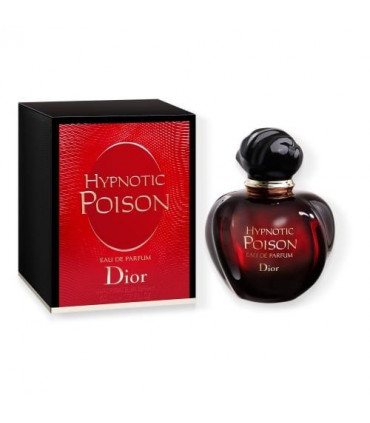 Dior Hypnotic Poison Eau de Parfum Spray 50ml