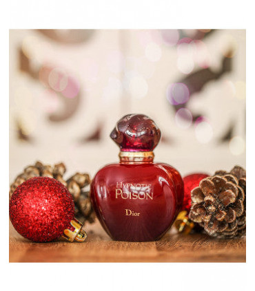 Dior Hypnotic Poison Eau de Toilette Spray 30ml
