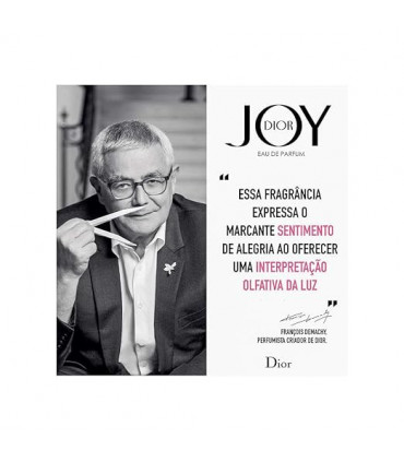 Dior Joy Eau De Parfum Spray 50ml