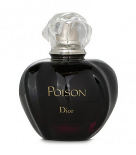 Dior Poison Eau De Toilette Spray 50ml