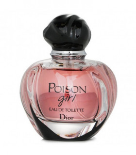 Dior Poison Girl Eau De Toilette Spray 50ml
