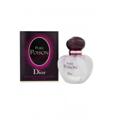 Dior Pure Poison Eau De Parfum Spray 30ml