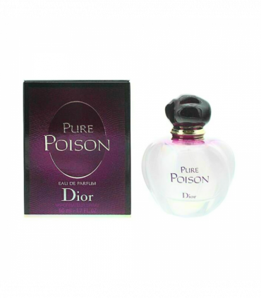 Dior Pure Poison Eau De Parfum Spray 50ml