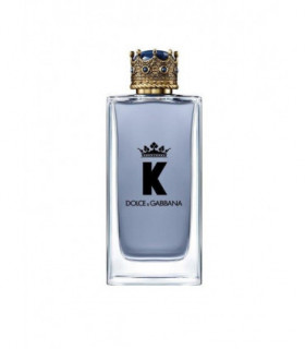 Dolce & Gabbana Dg K Eau De Toilette Spray 150ml