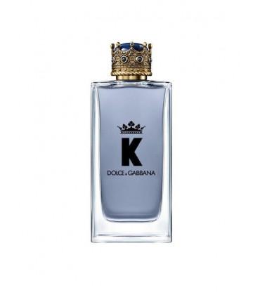 Dolce & Gabbana Dg K Eau De Toilette Spray 150ml