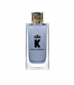 Dolce & Gabbana Dg K Eau De Toilette Spray 150ml