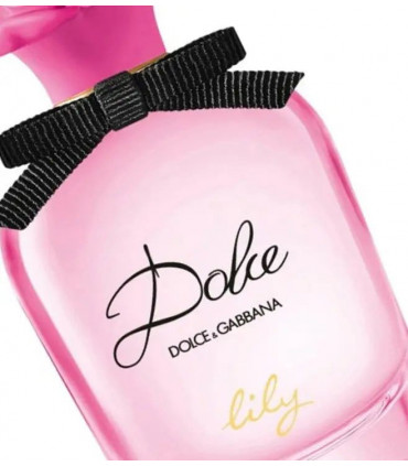 Dolce & Gabbana Dolce Lily Eau de Toilette Spray 50ml