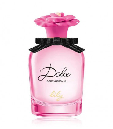 Dolce & Gabbana Dolce Lily Eau de Toilette Spray 50ml