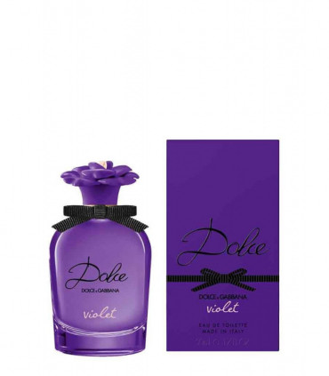 Dolce & Gabbana Dolce Violet  Eau De Toilette Spray 50ml