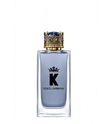 Dolce & Gabbana K Eau De Toilette Spray 100ml