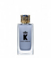 Dolce & Gabbana K Eau De Toilette Spray 100ml