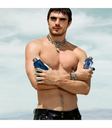 Dolce & Gabbana K Eau De Toilette Spray 100ml