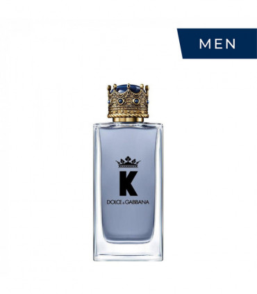 Dolce & Gabbana K Eau De Toilette Spray 100ml