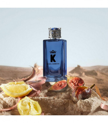 Dolce & Gabbana K Intense Eau De Parfum Spray 100ml