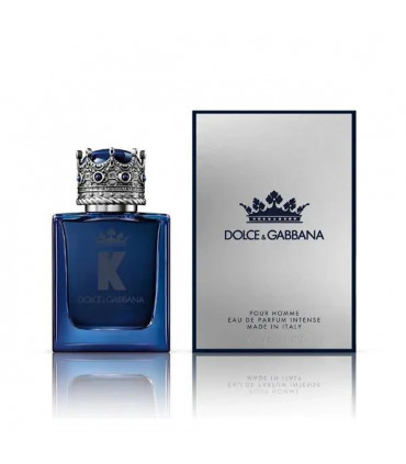 Dolce & Gabbana K Intense Eau De Parfum Spray 50ml