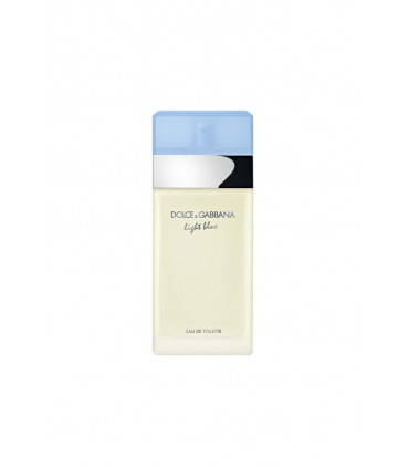 Dolce & Gabbana Light Blue Eau De Toilette Spray 100ml