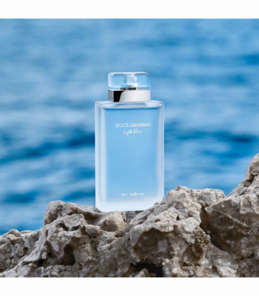 Dolce & Gabbana Light Blue Eau Intense Eau de Parfum Spray 25ml