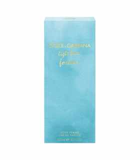 Dolce & Gabbana Light Blue Forever Eau de Parfum Spray 25ml