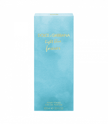 Dolce & Gabbana Light Blue Forever Eau de Parfum Spray 25ml