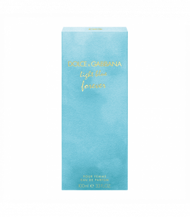 Dolce & Gabbana Light Blue Forever Eau de Parfum Spray 25ml