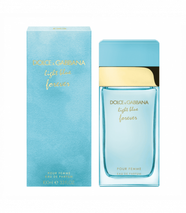 Dolce & Gabbana Light Blue Forever Eau de Parfum Spray 25ml