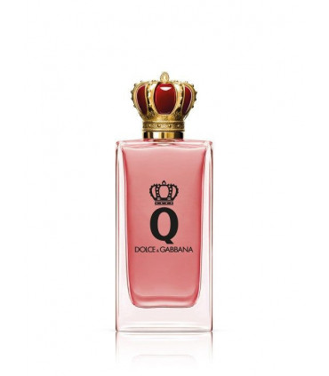 Dolce & Gabbana Q Intense Eau De Parfum Spray 100ml