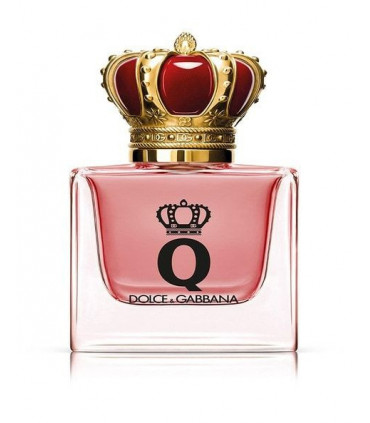 Dolce & Gabbana Q Intense Eau De Parfum Spray 30ml