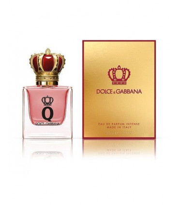 Dolce & Gabbana Q Intense Eau De Parfum Spray 30ml