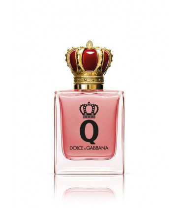 Dolce & Gabbana Q Intense Eau De Parfum Spray 50ml