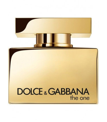 Dolce & Gabbana The One Gold Intense Eau De Parfum Spray 50ml