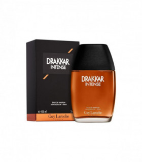 Drakkar Intense Eau De Parfum Spray 100ml