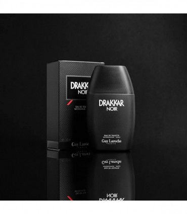 Drakkar Noir Eau De Toilette Spray 50ml