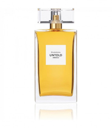 Elizabeth Arden Untold Absolu Eau De Parfum Spray 100ml