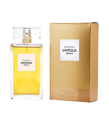 Elizabeth Arden Untold Absolu Eau De Parfum Spray 100ml