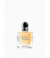 Emporio Armani Because It's You Eau de Parfum Spray 50ml