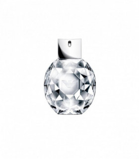 Emporio Armani Diamonds For Woman Eau de Parfum Spray 100ml
