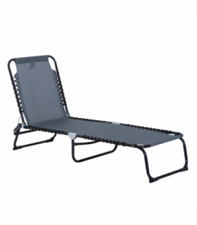 Sun Lounger