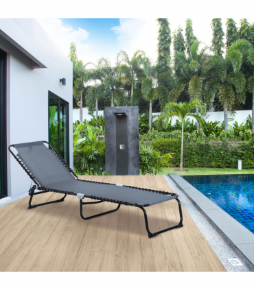 Sun Lounger