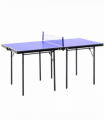 Folding Mini Table Tennis Portable Ping Pong Set Games Play Sport Net HOMCOM
