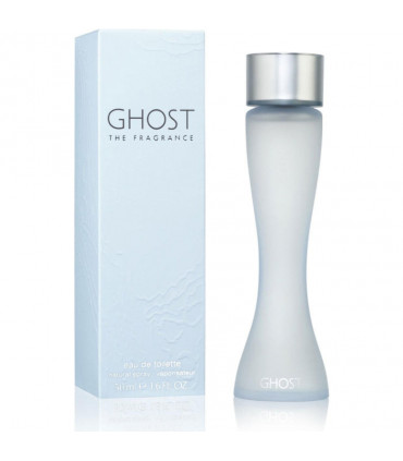Ghost The Fragrance Eau de Toilette Spray 50ml