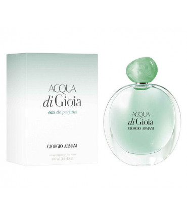 Giorgio Armani Acqua Di Gioia Eau De Parfum Spray 100ml