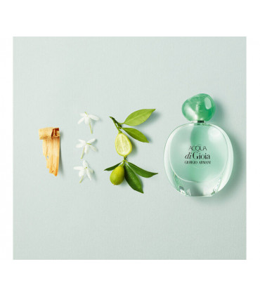 Giorgio Armani Acqua Di Gioia Eau De Parfum Spray 100ml