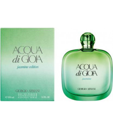 Giorgio Armani Acqua Di Gioia Eau De Parfum Spray 100ml