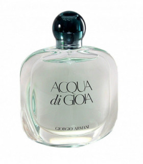 Giorgio Armani Acqua Di Gioia Eau De Parfum Spray 50ml