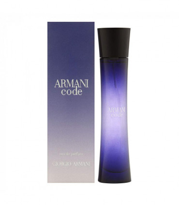 Giorgio Armani Armani Code Women Eau De Parfum Spray 50ml
