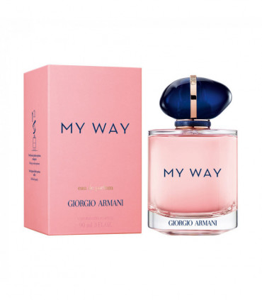 Giorgio Armani My Way Eau De Parfum Spray 90ml
