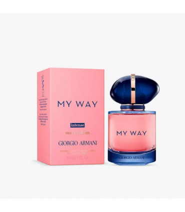 Giorgio Armani My Way Intense Eau De Parfum Spray 30ml