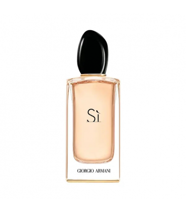 Giorgio Armani Si Eau de Parfum Spray 100ml