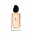 Giorgio Armani Si Eau de Parfum Spray 100ml
